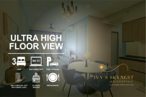 Bloomsvale Residence by Ivy's Skynest 3R2B